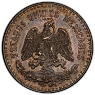 Cert 38320932 - Coin Image