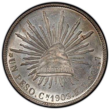 Cert 38320935 - Coin Image