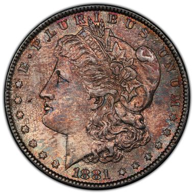 Cert 38321099 - Coin Image