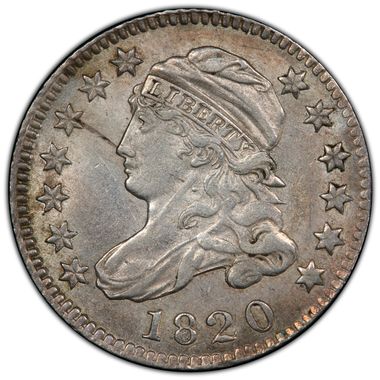 Cert 38321102 - Coin Image