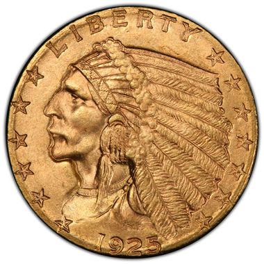 Cert 38321103 - Coin Image