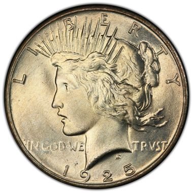 Cert 38321571 - Coin Image