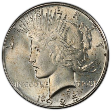 Cert 38321573 - Coin Image