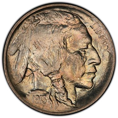 Cert 38321918 - Coin Image