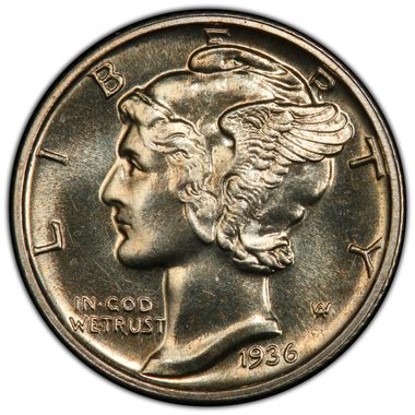 Cert 38321922 - Coin Image