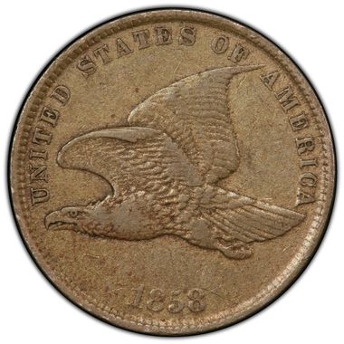 Cert 38321956 - Coin Image