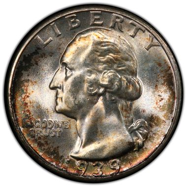 Cert 38321993 - Coin Image