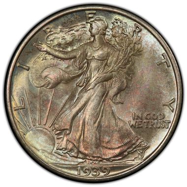 Cert 38321997 - Coin Image