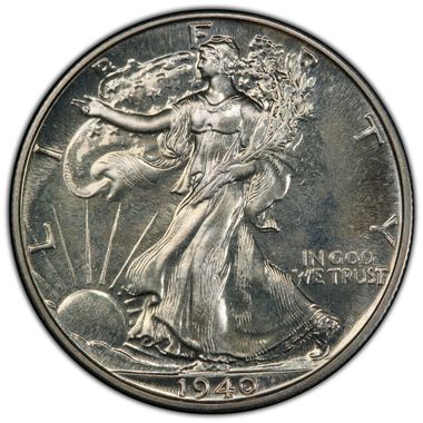 Cert 38322302 - Coin Image