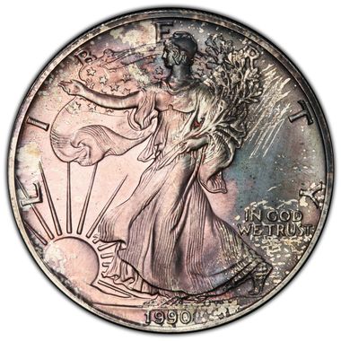 Cert 38322474 - Coin Image