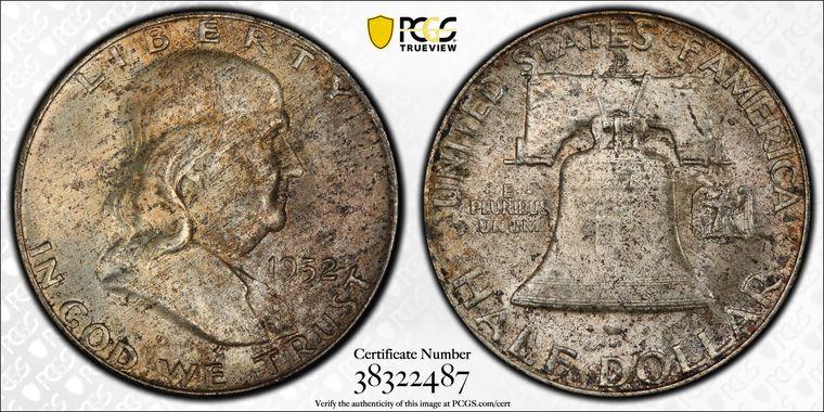 Cert 38322487 - Coin Image