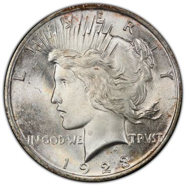 Cert 38322497 - Coin Image