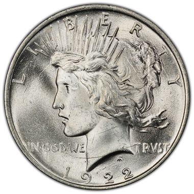 Cert 38325008 - Coin Image