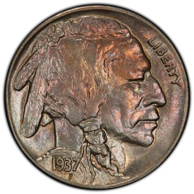 Cert 38326841 - Coin Image