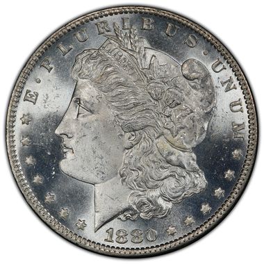 Cert 38326855 - Coin Image