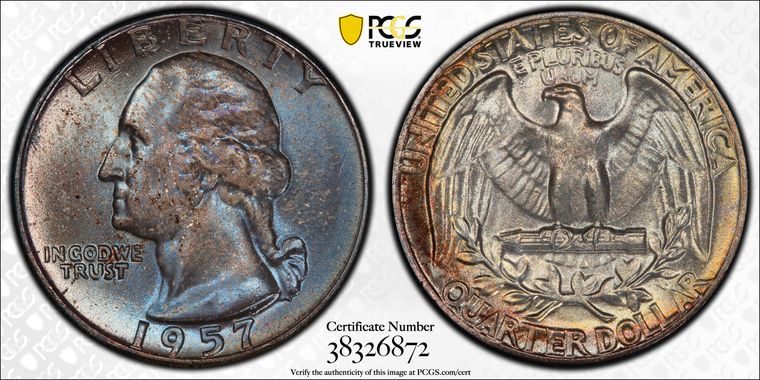 Cert 38326872 - Coin Image