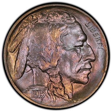 Cert 38326915 - Coin Image