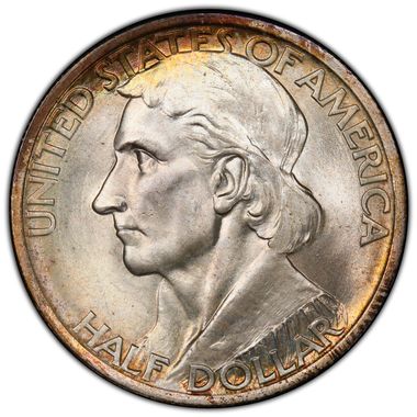 Cert 38327029 - Coin Image