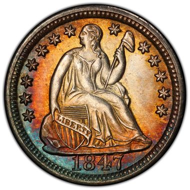 Cert 38327055 - Coin Image