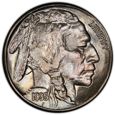 Cert 38327069 - Coin Image