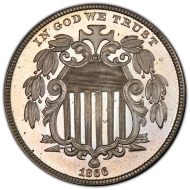 Cert 38327070 - Coin Image