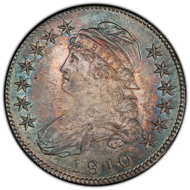 Cert 38327129 - Coin Image