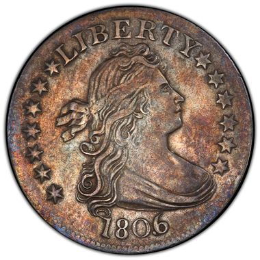 Cert 38327181 - Coin Image