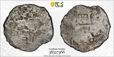 (1556-1667) 8 R N1