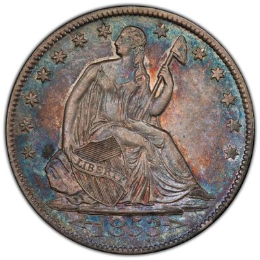 Cert 38327499 - Coin Image