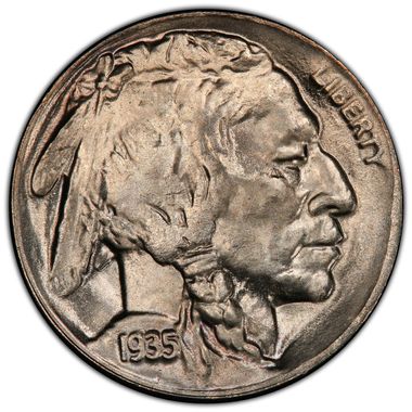 Cert 38327815 - Coin Image