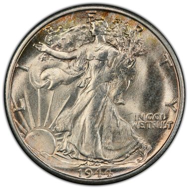 Cert 38327880 - Coin Image