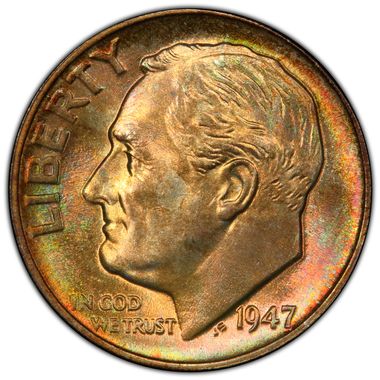 Cert 38329118 - Coin Image