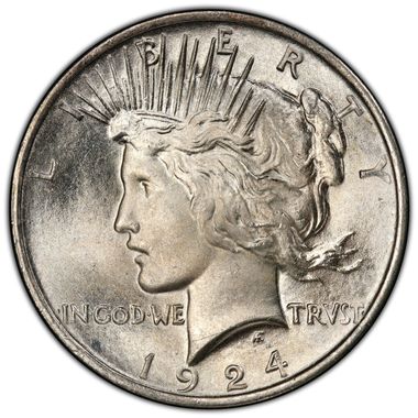 Cert 38329142 - Coin Image