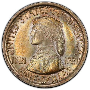 Cert 38329148 - Coin Image