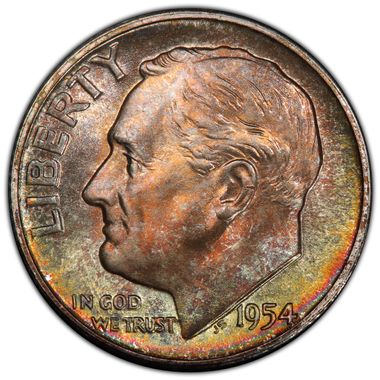 Cert 38330040 - Coin Image