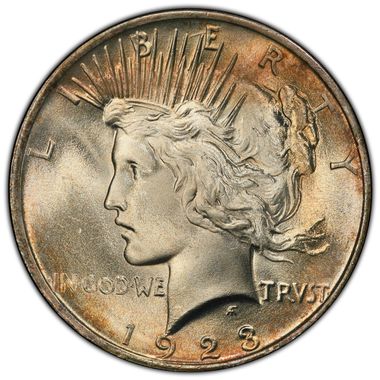 Cert 38330760 - Coin Image