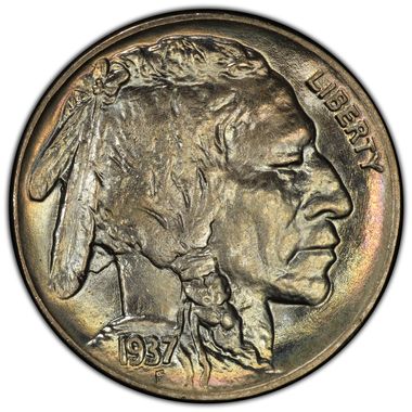 Cert 38331199 - Coin Image
