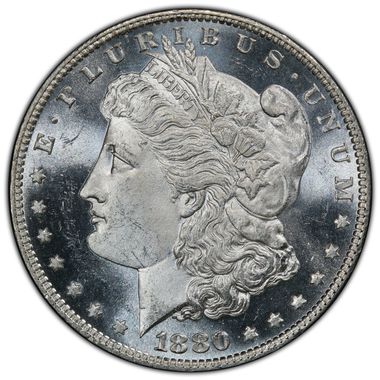 Cert 38331331 - Coin Image