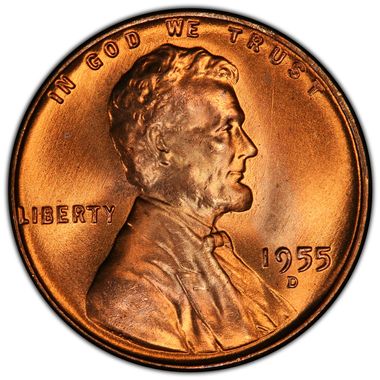 Cert 38331438 - Coin Image