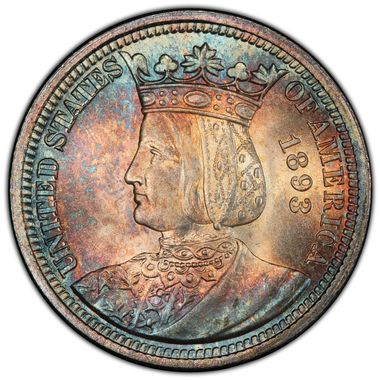 Cert 38331809 - Coin Image