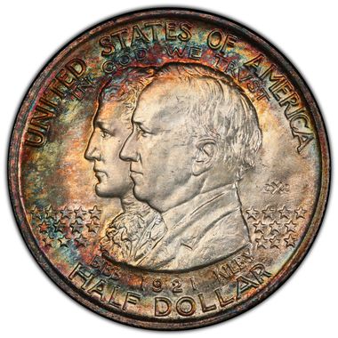 Cert 38331811 - Coin Image