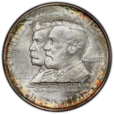 Cert 38331813 - Coin Image