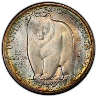 Cert 38331816 - Coin Image