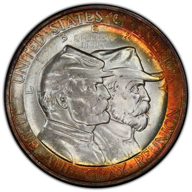 Cert 38331822 - Coin Image