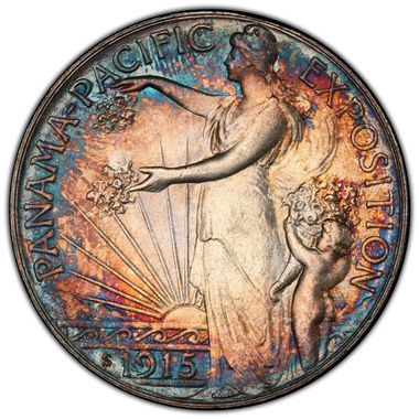 Cert 38331830 - Coin Image