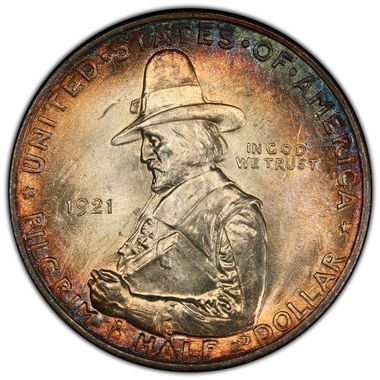 Cert 38331832 - Coin Image
