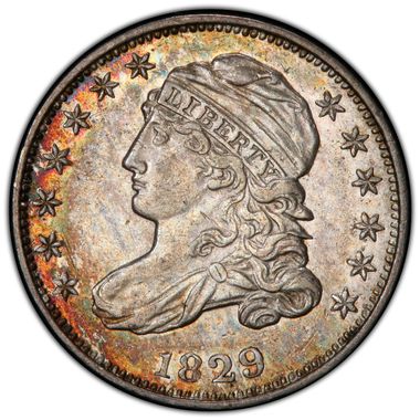 Cert 38332183 - Coin Image