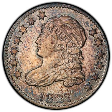 Cert 38332187 - Coin Image