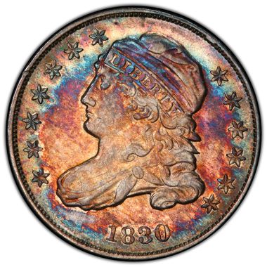 Cert 38332189 - Coin Image