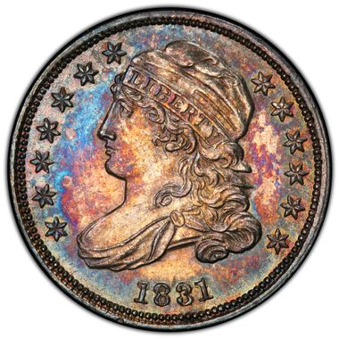 Cert 38332191 - Coin Image